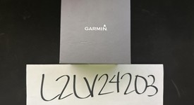 New
													Garmin Fenix 6 - Black, Regular, photo 3 of 4