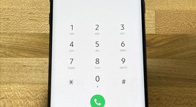Good
													Samsung Galaxy Note 9 - T-Mobile, Blue, 128 GB, 6 GB, SM-N960U, photo 3 of 8