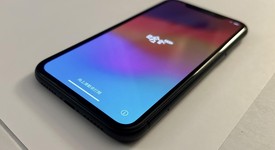 Good
													Apple iPhone 11 - Unlocked, Black, 64 GB, A2111, photo 5 of 8