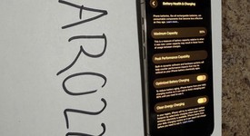 Mint
													Apple iPhone 14 Pro - Unlocked, Gold, 128 GB, A2650, photo 2 of 15