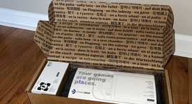 New
													Steam Deck - AMD, Black, 64 GB, 16 GB, photo 3 of 6