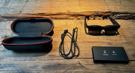 Mint
													VITURE Pro XR Glasses, photo 2 of 6