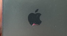 Good
													Apple iPhone 13 Pro - Unlocked, Graphite, 128 GB, A2483, photo 1 of 7
