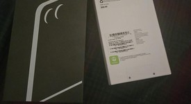 New
													Samsung Galaxy Z Flip7 - Unlocked, Blue Shadow, 512 GB, 12 GB, SM-F766U1, photo 3 of 3