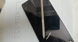 Good
													Samsung Galaxy S25 Ultra - Unlocked, Jetblack, 512 GB, 12 GB, SM-S938U1, photo 2 of 4