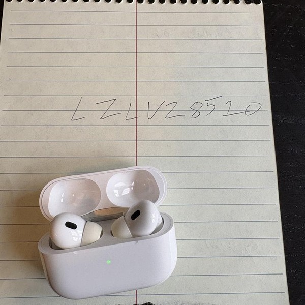 Apple AirPods Pro 2 - USB-C
