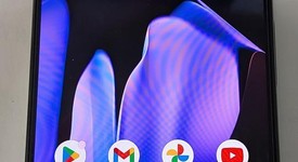 Good
													Google Pixel 9 Pro XL - Unlocked, Obsidian, 128 GB, 16 GB, GGX8B, photo 1 of 8