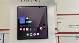 Mint
													Samsung Galaxy Z Fold7 - Verizon, Jetblack, 256 GB, 12 GB, SM-F966U, photo 3 of 10