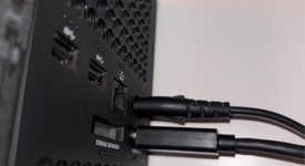 Good
													Xbox Series X (2020) - Black, 1 TB, standard, photo 3 of 4