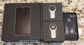 Good
													Essential PH-1 - Unlocked, Black, 128 GB, 4 GB, photo 3 of 19