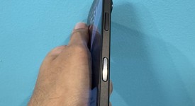 Mint
													Apple iPhone 16 - AT&T, Black, 128 GB, A3081, photo 3 of 6