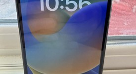 Good
													Apple iPhone X - Xfinity, Gray, 64 GB, A1865, photo 1 of 3