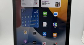 Mint
													Apple iPad Air 5th Gen - Wi-Fi, Purple, 64 GB, A2588, photo 4 of 4