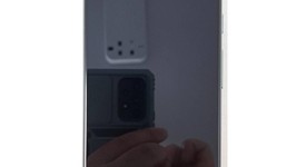 Mint
													Google Pixel 8 - Unlocked, Hazel, 128 GB, 8 GB, G9BQD, Sub-6 5G, photo 3 of 5