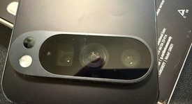 Mint
													Google Pixel 9 Pro - Unlocked, Obsidian, 128 GB, 16 GB, GR83Y, photo 4 of 8