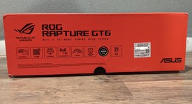 Mint
													Asus Router, photo 5 of 14