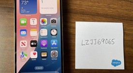 Mint
													Apple iPhone 13 Pro - Unlocked, Gold, 128 GB, A2483, photo 1 of 15