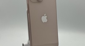 Mint
													Apple iPhone 13 Mini - Unlocked, Pink, 128 GB, A2481, photo 3 of 6