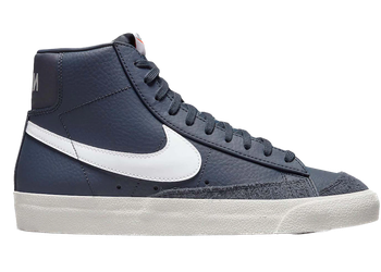 Nike Blazer Mid 77 Vintage Thunder Blue for sale