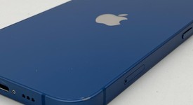 Good
													Apple iPhone 13 - Unlocked, Blue, 128 GB, A2482, photo 5 of 6