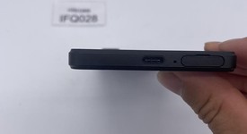 Fair
													Sony Xperia 1 V - Unlocked, Black, 256 GB, 12 GB, photo 5 of 9