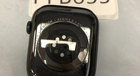 Good
													Apple Watch Series 8 45mm - Midnight, A2771 - GPS, Aluminum, photo 4 of 9