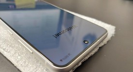 Good
													Samsung Galaxy S21 FE 5G - Unlocked, White, 128 GB, 6 GB, SM-G990U1, photo 2 of 10
