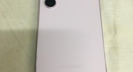 Good
													Samsung Galaxy S23 - AT&T, Lavender, 128 GB, 8 GB, SM-S911U, photo 3 of 6