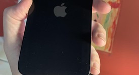 Good
													Apple iPhone 12 - Unlocked, Black, 64 GB, A2172, photo 2 of 7