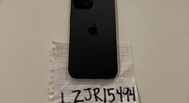 Good
													Apple iPhone 15 - Xfinity, Black, 128 GB, A2846, photo 3 of 5
