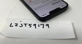 Good
													Apple iPhone 14 - Unlocked, Midnight, 128 GB, A2649, photo 2 of 9