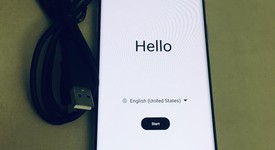 Good
													OnePlus 8 - T-Mobile, Glow, 128 GB, 8 GB, IN2017, photo 1 of 7