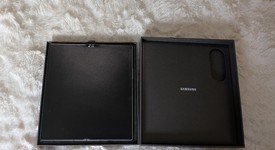 Mint
													Samsung Galaxy Z Fold7 - Unlocked, Mint, 512 GB, 12 GB, SM-F966U1, photo 4 of 9