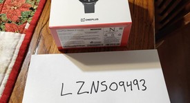 New
													OnePlus Watch 3 - Black Steel, 43mm, photo 2 of 2