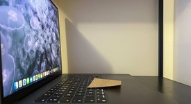 Mint
													MacBook Air 2025 (M4) - 15" - Apple M4, Silver, 1 TB, 24 GB, photo 3 of 12