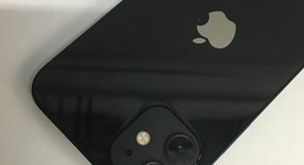 Good
													Apple iPhone 12 - AT&T, Black, 64 GB, A2172, photo 3 of 7