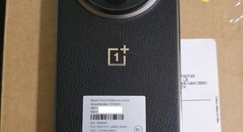 Good
													OnePlus Open - Unlocked, Black, 512 GB, 16 GB, photo 4 of 14