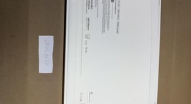 New
													MacBook Air 2025 (M4) - 13" - Apple M4, Sky Blue, 256 GB, 16 GB, photo 1 of 2