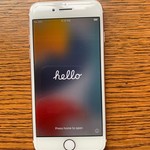 Mint Apple iPhone 7 - Unlocked, 128 GB, Rose Gold, A1660