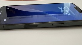Mint
													Apple iPhone 13 Pro - Unlocked, Green, 1 TB, A2483, photo 3 of 7