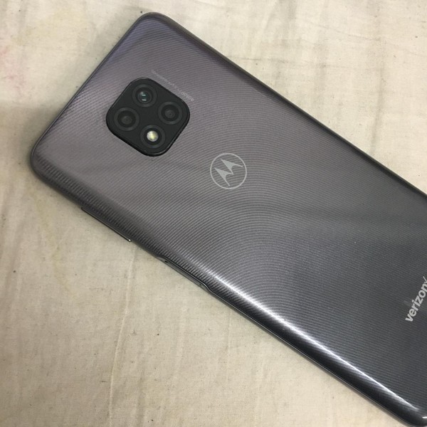 Moto G Power (2021) - Verizon, Gray, 64 GB, 4 GB