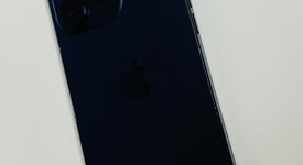 Fair
													Apple iPhone 15 Pro Max - Unlocked, Blue, 256 GB, A2849, photo 3 of 10