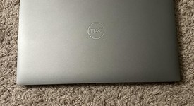 Good
													Dell Latitude Laptop, photo 1 of 8