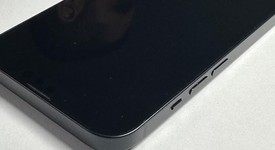 Good
													Apple iPhone 13 - Verizon, Midnight, 128 GB, A2482, photo 3 of 6