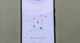 Good
													Google Pixel 3 XL - Unlocked, Black, 64 GB, Google Edition, photo 2 of 7