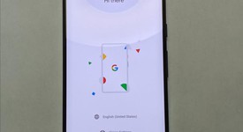 Good
													Google Pixel 3 XL - Unlocked, Black, 64 GB, Google Edition, photo 2 of 8