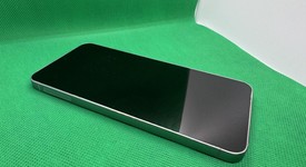 Mint
													Samsung Galaxy S25 - Spectrum, Silver Shadow, 128 GB, 12 GB, SM-S931U, photo 1 of 3
