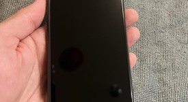 Mint
													Apple iPhone 11 - Straight Talk, Black, 64 GB, A2111, photo 2 of 7