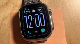 Mint
													Apple Watch Ultra 2 49mm - Unlocked, Natural, A2986, photo 1 of 7