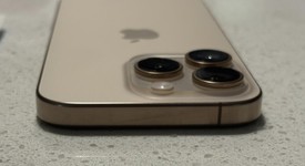 Mint
													Apple iPhone 16 Pro - Unlocked, Desert, 256 GB, A3083, photo 5 of 6